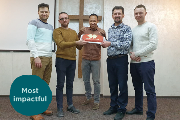 Sign Language Bundle